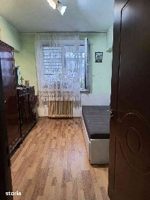 Apartament 3 camere, balcon, Drumul Taberei