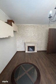 Apartament 3 camere, etaj 2, balcon în Rahova