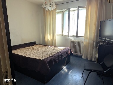 Apartament 4 camere, balcon, Obor, București