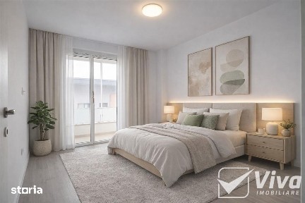 2 Camere-Decomandat -Pacurari- Etaj 2/5-Bloc 2025-Loc de parcare-Boxa