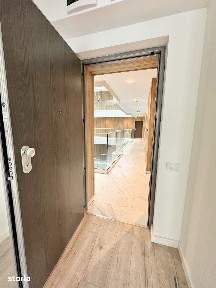 Apartament 2 camere, Atrium Plaza strada Gheorghe Ionescu Sisesti