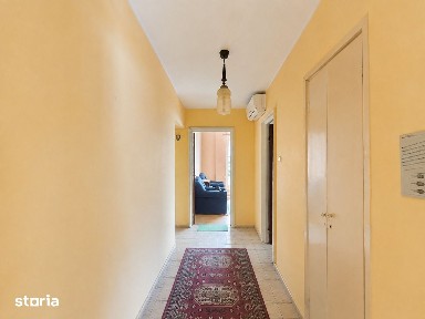 3 camere Militari Pacii