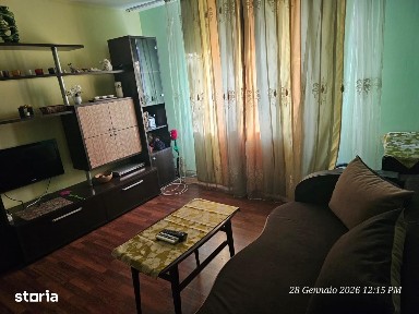 Berceni/ Resita