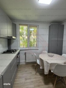 Apartament 2 camere | Teiuș - Mărgeanului | Renovare completă