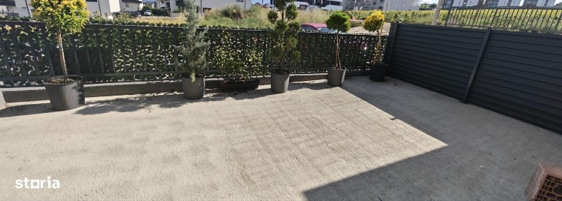 Apartamente intabulate în Valea Rediului + parcare + TVA inclus