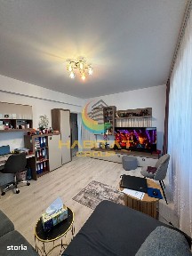 Apartament Luminos Spatios Mutare Rapida