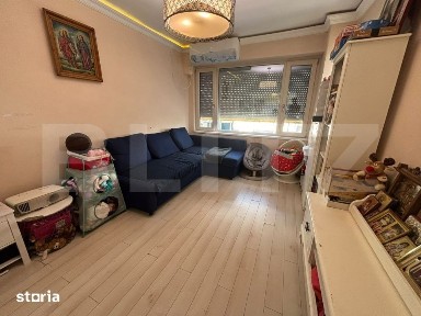 Apartament 4 camere, 81.05 mp, Palatul Culturii - Ultracentral