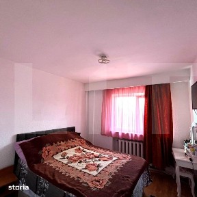 Apartament de 3 camere, 64 mp, zona Centrala