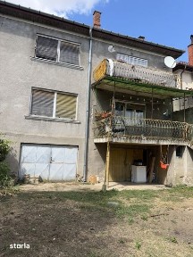 Vand sau schimb apartament in asociatia zona Titulescu