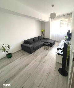 Apartament 2 camere decomandat, bloc nou ROND CUG, INTABULAT, parcare