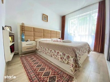 Apartament 2 camere-Piata Nicolina