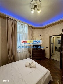 Vanzare apartament 2 camere Sala Palatului Cismigiu CENTRALA PROPRIE