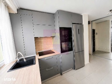 Ap 3 camere, renovat complet,lângă IOR și metrou Titan