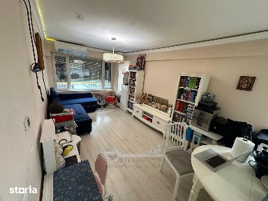 Apartament 4 camere - Ultracentral - 81 mp - 2 bai - Etaj 910 - Vedere
