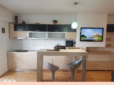 Apartament, 38 m²