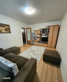 Vanzare Apartament 2 camere in Giurgiului - Luica | Mobilat | Parcare