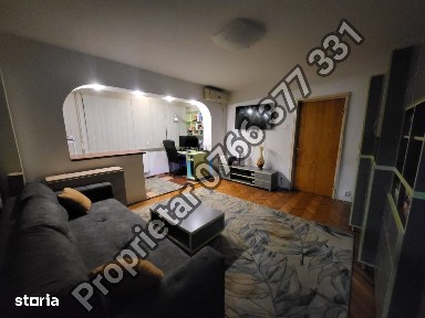 3 cam | TITAN | 70mp | Parter | Centrală termică | Mobilat utilat