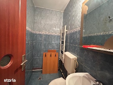 Garsoniera-Zona Galata, bloc de apartamente