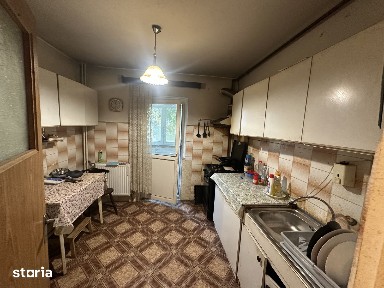 Apartament cu 2 camere Aviației-5 minute de Promenada Mall