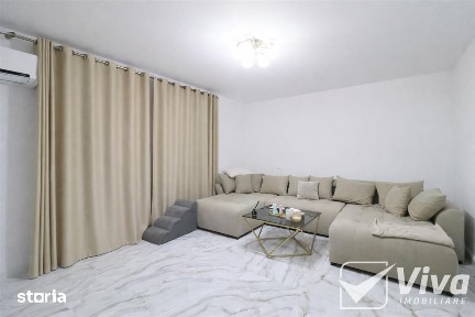 2 camere | decomandat | terasa generoasa | parcare | bloc nou | 64 mp