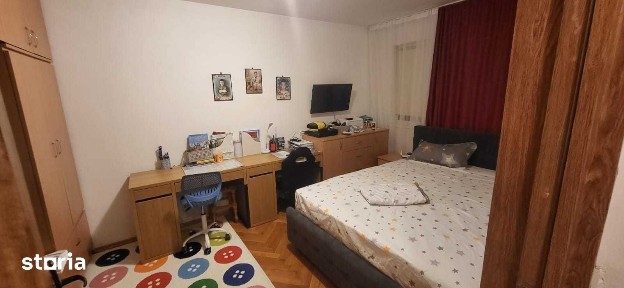 Apartament 2 camere zona GEMENII