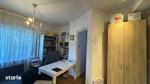 Apartament 2 camere I Cismigiu