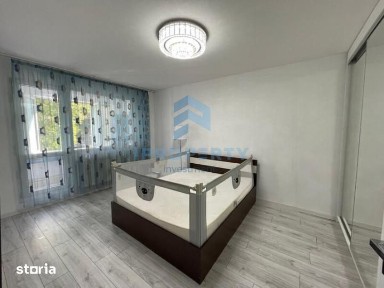 Vanzare Apartament 2 camere in Dristor | B-dul Camil Ressu | Mobilat