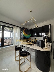 Penthouse in Parcul Lumea Copiilor Constantin Brancoveanu