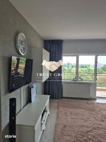 2 camere Drumul Taberei | 2 locuri de parcare | 3 balcoane |