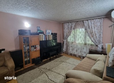 Apartament 4 camere Nicolina, 81 metri, etaj parter Cod:163130