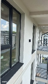 ETAJUL 1, 2 camere, 43 mp zona VISAN- Penny Market