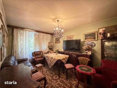 OFERTA 3 Camere Tineretului | Decomandat | 10 min Metrou