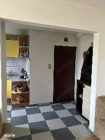 Apartament 2 camere zona ASTRA,STR SATURN