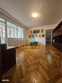 Vânzare 3 camere Teiul Doamnei Obor - Aleea Otesani