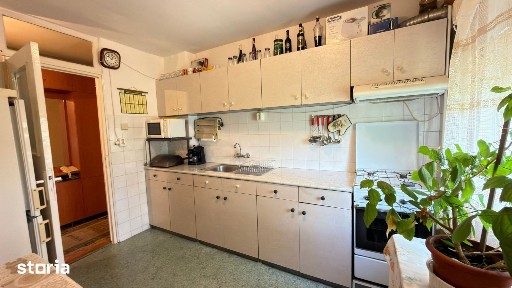 Apartament 2 camere MV1 Str. Narcisei 5 Etaj III - Carei