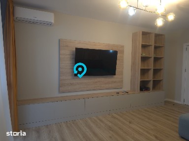 Apartament renovat | Mobilat | Boxă | Arena Națională - Mega Mall