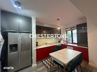 Apartament 2 camere renovat Mihail Sebastian - bloc nou