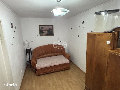 Apartament 2 camere, etaj 3, Col. Tomoroveanu