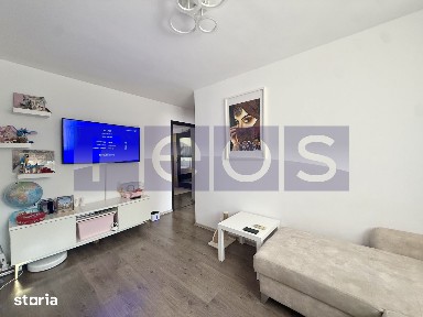 VANZARE 3 CAMERE | ZONA VITAN | CENTRALA PROPIE