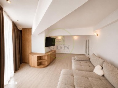 Apartament 3 camere | 100 mp utili | Bloc 2018 | Metrou Jiului |Centra