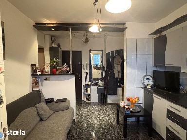 Apartament cu 2 camere - Metrou Ștefan cel Mare
