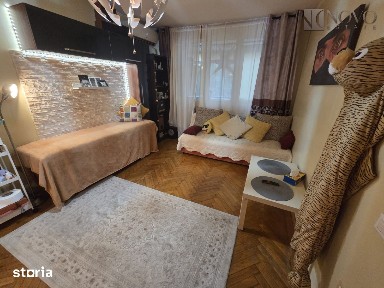 3 Camere | Basarabia | AC | Balcon | Metrou