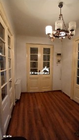 Apartament spatios in Vila 2 camere Vatra Luminoasa