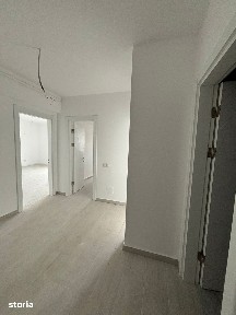 AP. 3CAM. SPATIOS (77MP UTILI) ETAJ 6 / 8 MIN. METROU N TECLU!