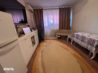 Apartament 3 camere Bld Stefan cel Mare