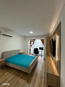Apartament 1 camera de inchiriat, decomandat - Valea Lupului Rond Ma