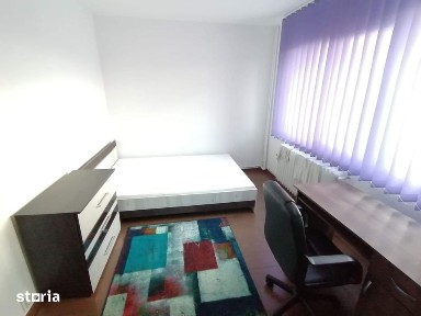 Apartament 2 camere | Podu de Piatră | semidecomandat | 400€