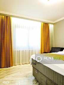 Prima inchiriere! Apartament cu 1 camera situat in zona Sararie - BIM