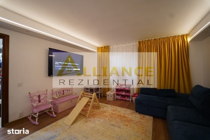 Apartament 3 camere, 77 mp, Str. Zizin - 12 min de metrou Mihai Bravu