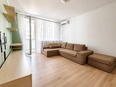 Apartament 2 camere de inchiriat - proprietar - decomandat - Baba Novac / Parc IOR / Dristor
